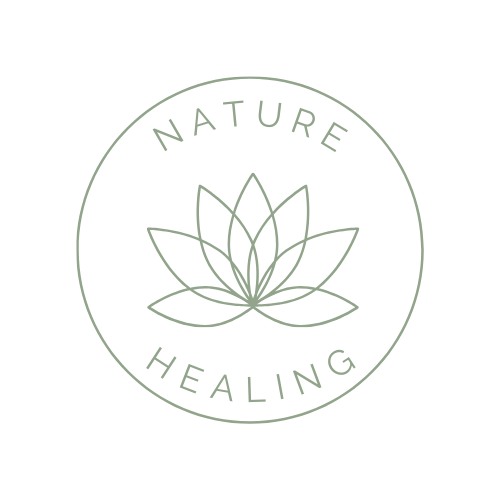 NatureHealing logo